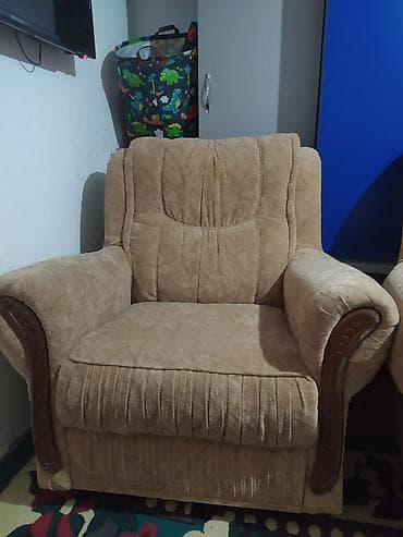 диваны бишкек: Раскладной диван — 7