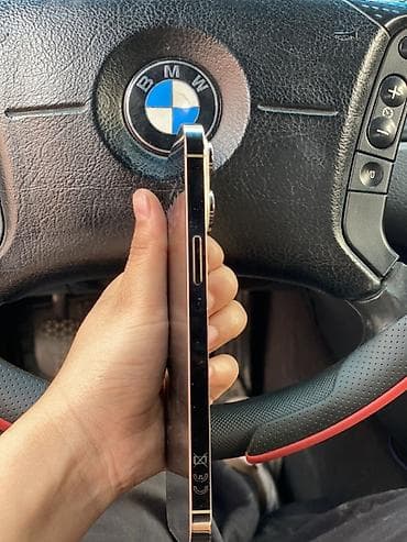 iphone 13 pro mac: IPhone 14 Pro Max, Серебристый — 3