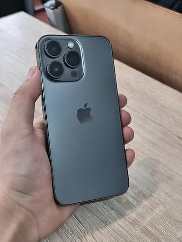 mortal kombat xl: IPhone 13 Pro, Б/у, 256 ГБ, Графит, 77 % — 3