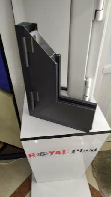 окна двери витражи: Алюминиевые окна на заказ, Витражные, Мансардные, Панорамные — 13