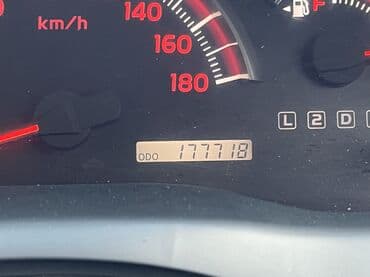 мотор на сефиро: Toyota Ipsum: 2004 г., 2.4 л, Автомат, Бензин, Минивэн — 6