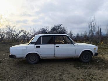 опел зафира б: ВАЗ (ЛАДА) 2107: 1996 г., 1.6 л, Механика, Бензиновая, Седан — 4