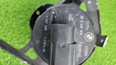 глушитель гольф 2 1.8 бензин: Глушитель BMW 2002 г., Б/у, Оригинал, Германия — 3