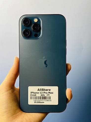 poco x7 pro 8 256: IPhone 12 Pro Max, 256 ГБ, Pacific Blue, Зарядное устройство, Защитное стекло, Стилус, В рассрочку, 80 % — 1