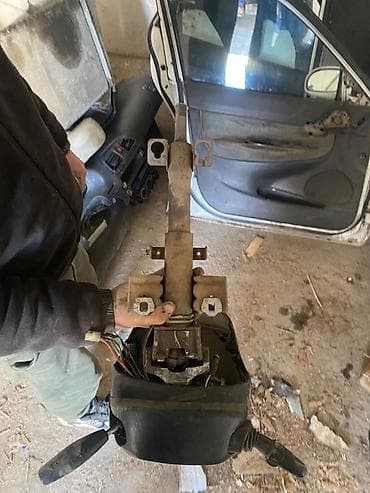 odyssey rb1: Разбор деу Нубира чачылып атат баардык запчастары бар чалгыла — 10