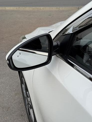 e2 byd: Kia K3: 2019 г., 1.6 л, Автомат, Бензин, Седан — 3