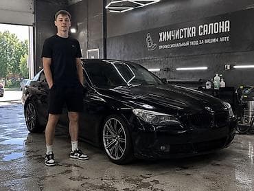 авто палировка: Выездная химчистка машины, чистим каждую деталь салонных элементов — 1