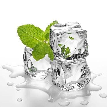 Лёд пищевой разный лёд для напитков и выкладки морепродуктов.Лёд