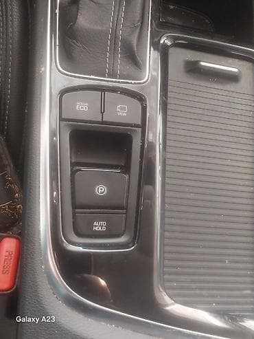 sonata: Hyundai Sonata: 2020 г., 2 л, Автомат, Газ, Седан — 6