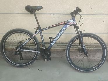 Велосипеды: Горный велосипед, Алюминий, Б/у — 2