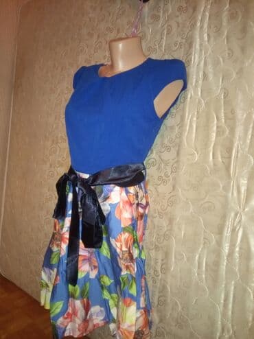 праздничные платья больших размеров: Распродажа! Женские платья. От турецкого бренда! Новые, с этикеткой! — 1