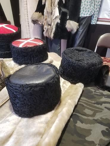 обручальное мужское кольцо: Кубанка казацкая.Кожа натуральная.каракуль искусственный.1300.Есть с — 7