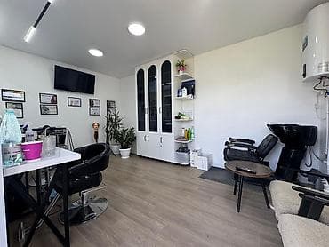 Үйлөр: 🏡 Продаётся дом в селе Арчалы! ✅ Участок — 10 соток (28×35 м) ✅ Дом — — 7