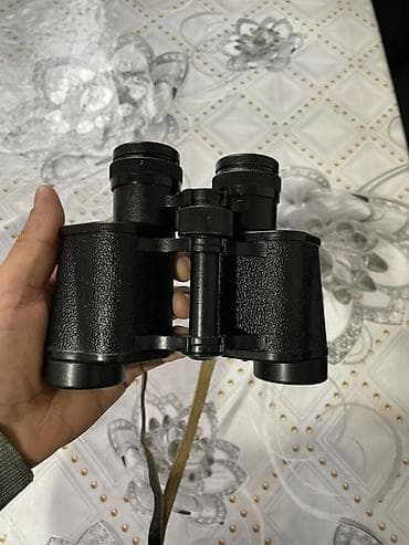 выкуп монет: Зрительная труба «Турист-3» 20×50 (Made in USSR) - Увеличение: 20× - — 7