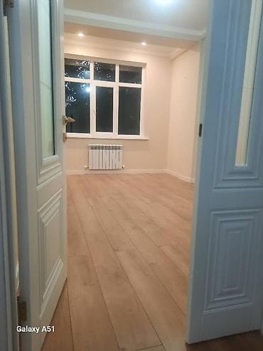 новые квартиры: 3 комнаты, 80 м², 1 этаж, Свежий ремонт — 6