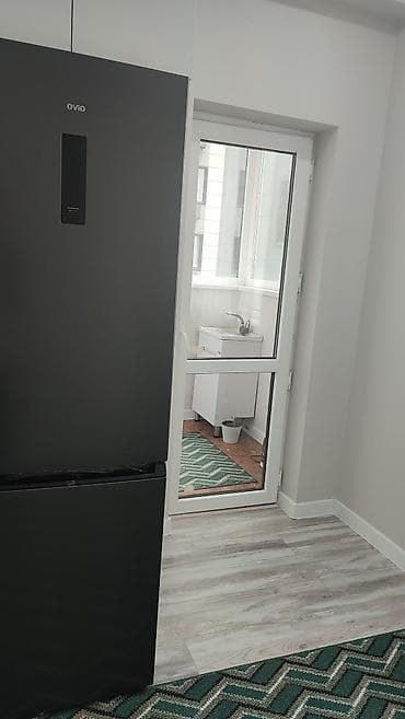 Недвижимость: Сдаю 2х ком кВ 
Вся условия!
Адрес.Ахунбаева/Абая (🏠Кремлевский) — 8