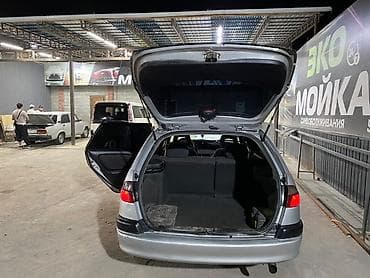 wv t4: Toyota Avensis: 2002 г., 2 л, Механика, Дизель, Универсал — 3