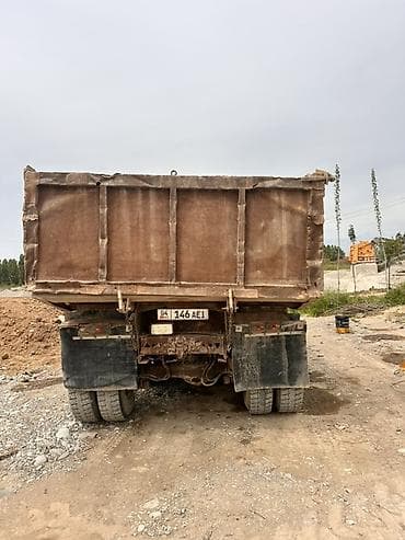 сварка бензобак: Грузовик, Камаз — 4