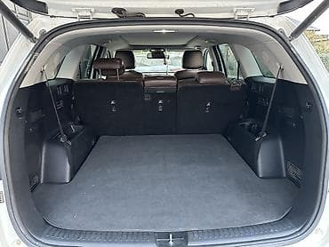 сиденья 211: Kia Sorento 2017 года. 2.2 дизель • автомат • 4WD • 7 мест Пробег — — 2