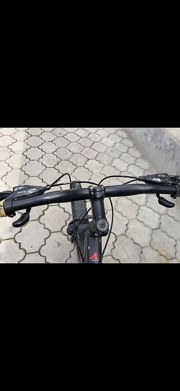 forward apache: Горный велосипед, Skillmax, Алюминий, Б/у — 3