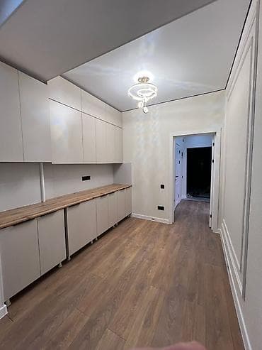 2 room flat: 2 комнаты, 36 м² — 6