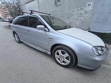 Унаа сатып алуу: Honda Airwave: 2002 г., 2.3 л, Автомат, Бензин, Седан — 7
