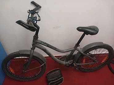 giant детский: Фирма Giant оригинальный велосипед — 2