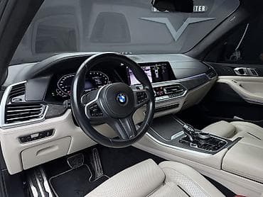 на g05: BMW X5: 2020 г., 3 л, Автомат, Бензин, Внедорожник — 7