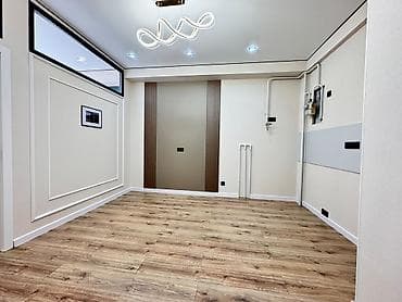 batir service: 2 комнаты, 48 м², Элитка, 8 этаж, Евроремонт — 3