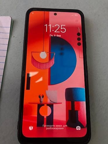 планшет xiaomi pad 6s pro: Redmi, Redmi Turbo 3 — 1