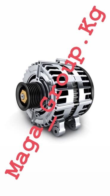 промышленный генератор: Генераторы! Генераторы!! Генераторы!!! На «MAN» а также многое другое — 1