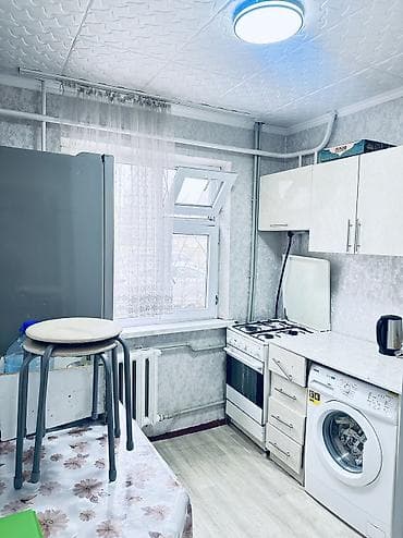 квв: 2 комнаты, Собственник, С мебелью частично — 2