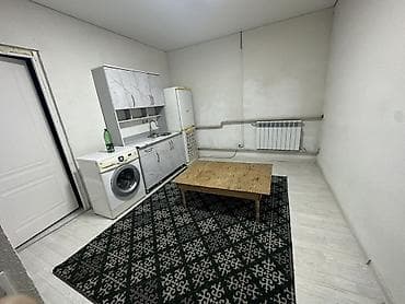 квартира потселения: Сдаётся небольшое жильё Планировка и оснащение: - Комната с диваном — 3