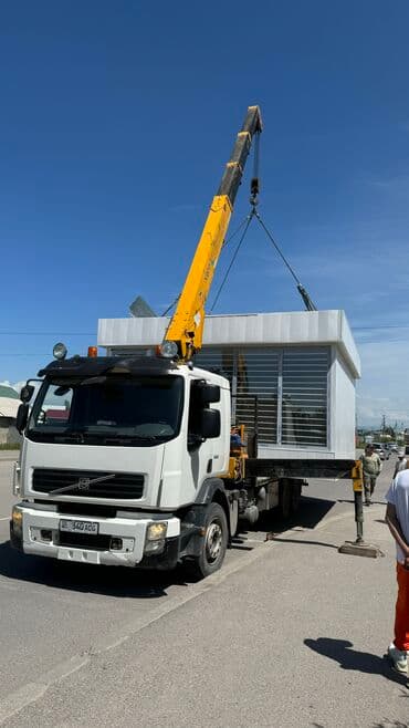 шабашные расценки на строительные работы рядом каракол: Манипулятор | Стрела 14 м 10 т | Борт 15000 кг — 5