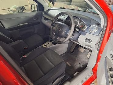 рейка демио: Mazda Demio: 2003 г., 1.5 л, Автомат, Бензин, Хэтчбэк — 3
