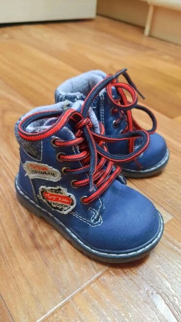 детская обувь для дома: Обувь в отличном состоянии — 2