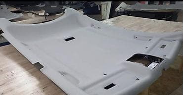 автоателье: АвтоАтелье (Escobar) перетяжка салона Перетяжка Сидений Перетяжка — 7