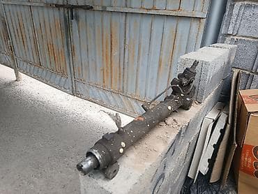 полик тайота ист: Рулевая рейка Toyota Б/у, Оригинал, Япония — 2