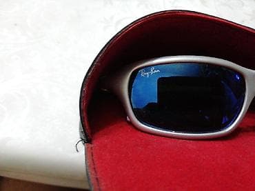 acne studio: Очки Ray * Ban солнцезащитные — 4