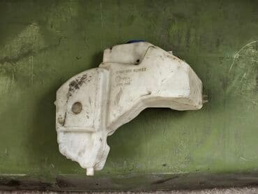 двигател на спринтер: Бачок Mercedes-Benz 2002 г., Б/у, Оригинал, Германия — 1