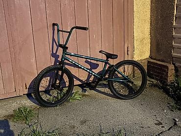 BMX велосипед