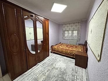 квартиры район филармонии: 3 комнаты, Собственник, Без подселения, С мебелью полностью — 7