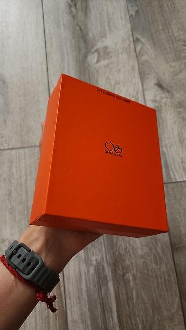 mp4 плеер: Портативный Hi-Res плеер Shanling M0 Pro (вместе с балансным кабелем) — 9