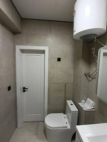 лев толстой квартира: 1 комната, 52 м², 3 этаж, Евроремонт — 8