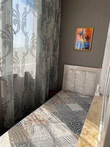 продаётся квартира тунгуч: 1 комната, 35 м², 105 серия, 5 этаж, Евроремонт — 8