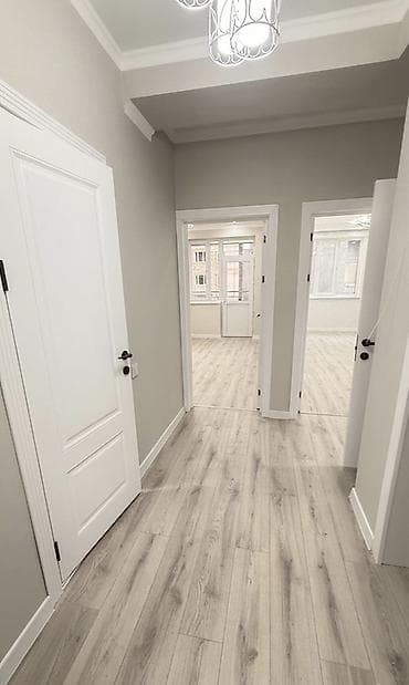 Куплю квартиру: 2 комнаты, 68 м², Элитка, 2 этаж, Евроремонт — 7