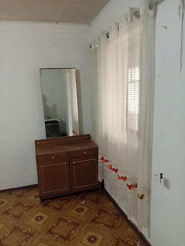Спальный гарнитур, Односпальная кровать, ДСП, цвет - Белый