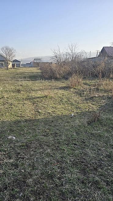 участок лесной: 4 соток, Для строительства, Красная книга — 1