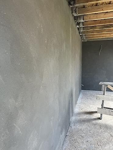 Инструменттер: Механизированная штукатурка стен и откосов - Выполняем штукатурные — 3