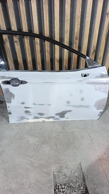 Эшик Алдыңкы оң Toyota, Колдонулган, Оригинал